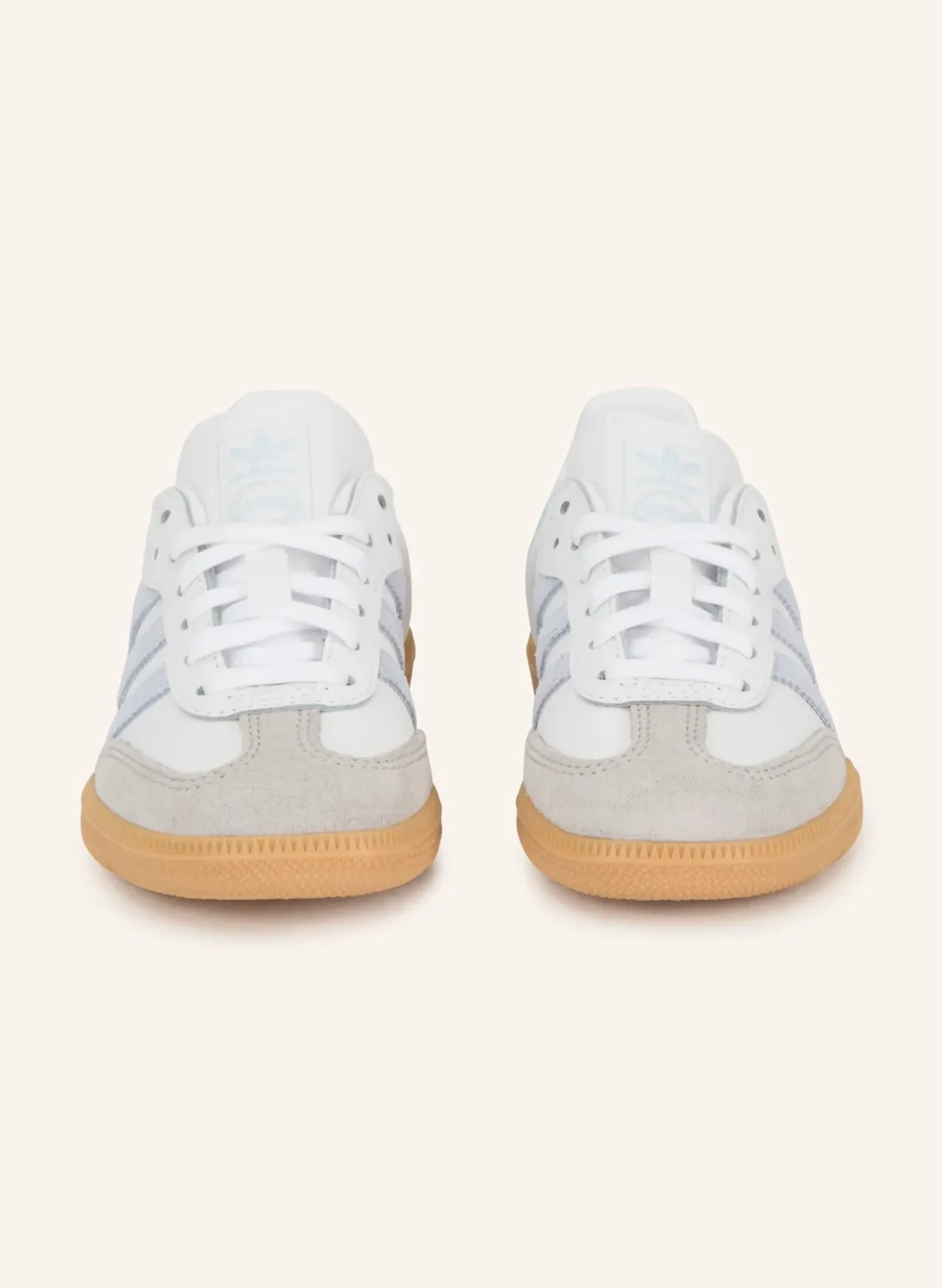 Sneaker SAMBA OG C