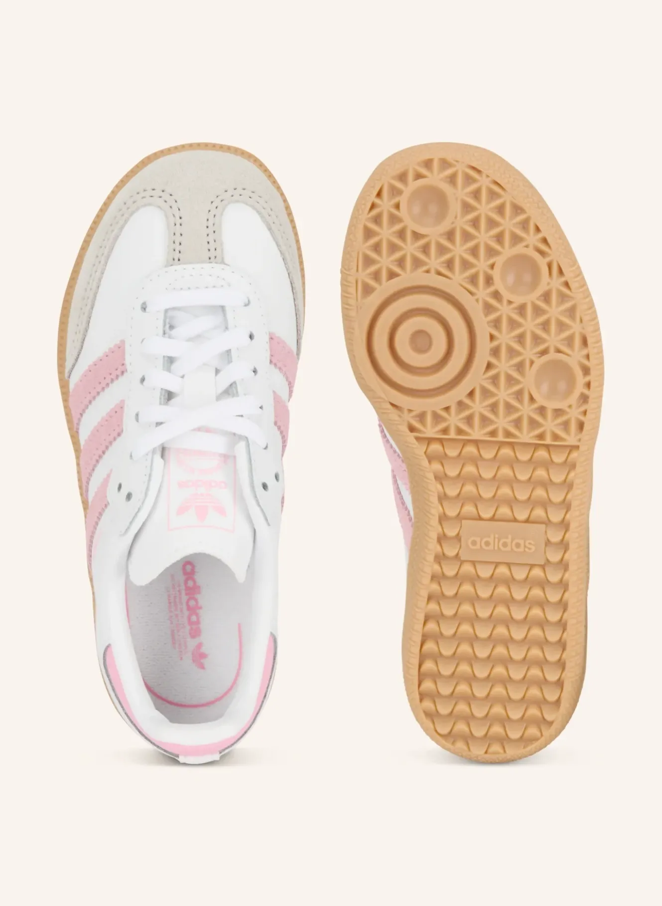 Sneaker SAMBA OG C
