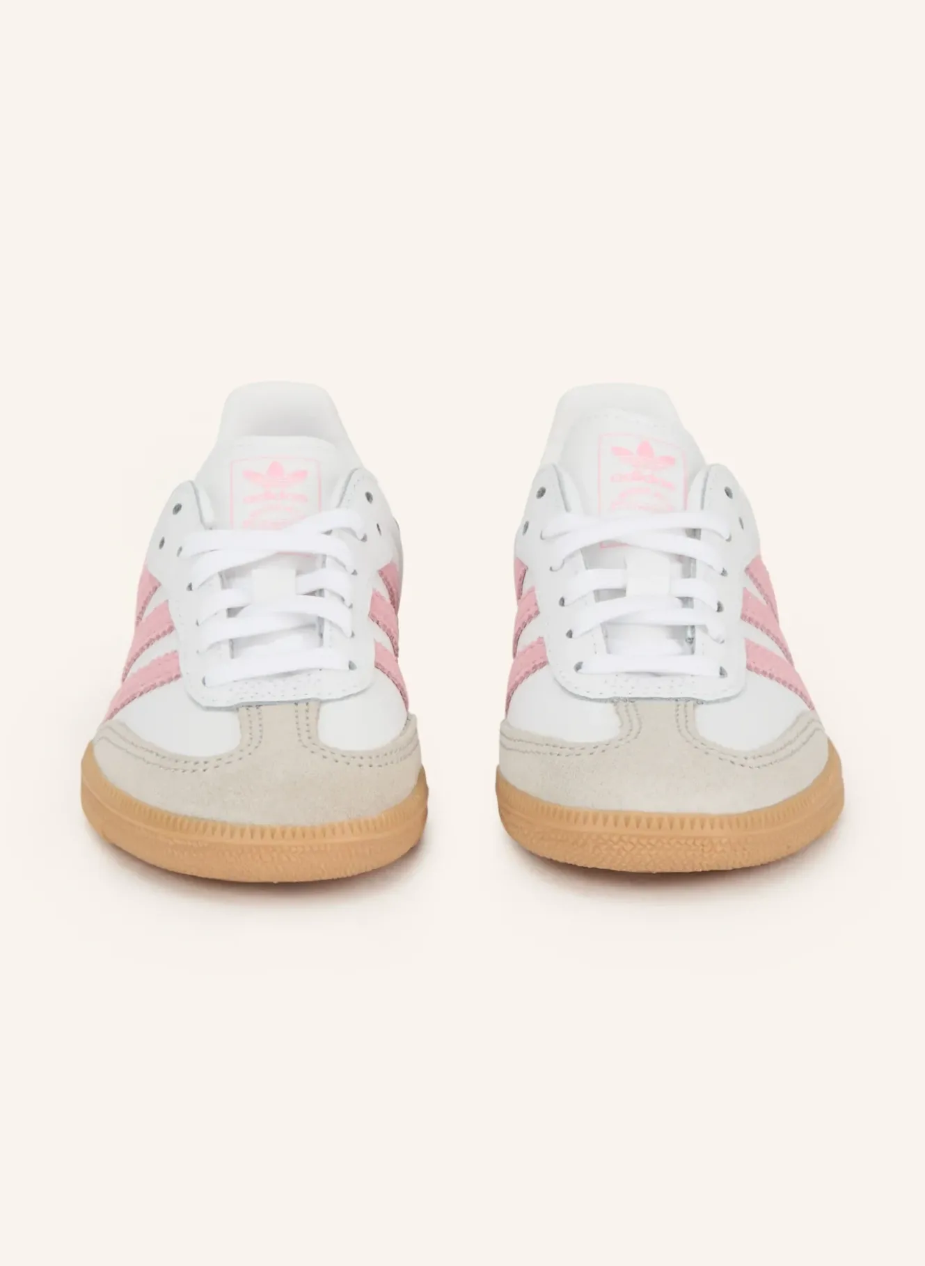 Sneaker SAMBA OG C