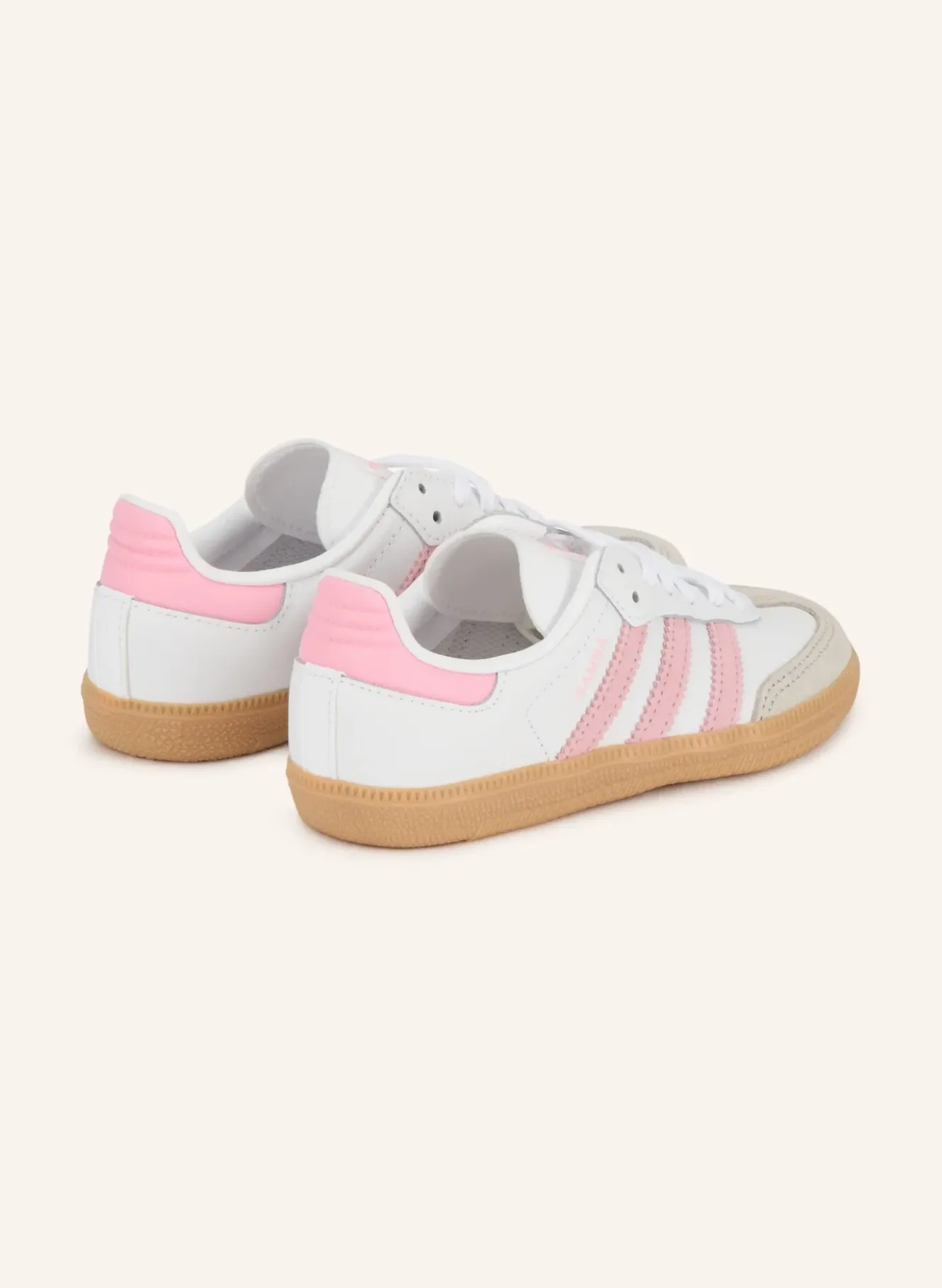 Sneaker SAMBA OG C
