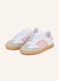 Sneaker SAMBA OG COMFORT CLOSURE
