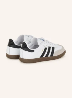 Sneaker SAMBA OG ELASTIC LACE