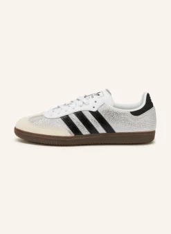 Sneaker SAMBA OG mit Schmucksteinen