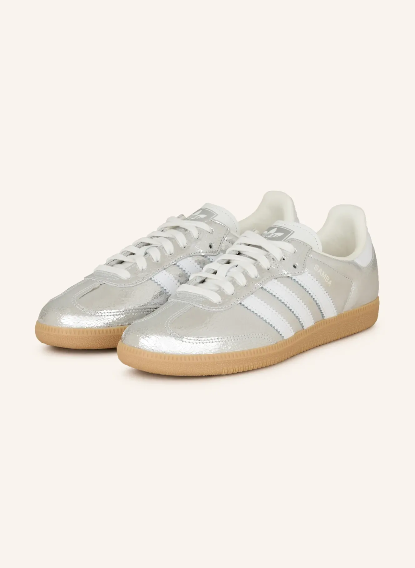 Sneaker SAMBA OG W