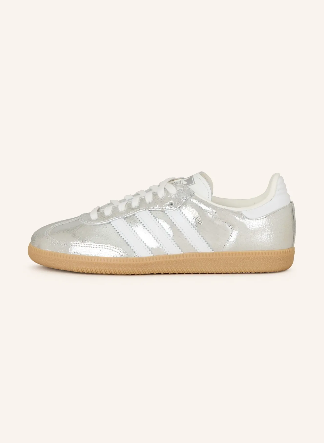 Sneaker SAMBA OG W