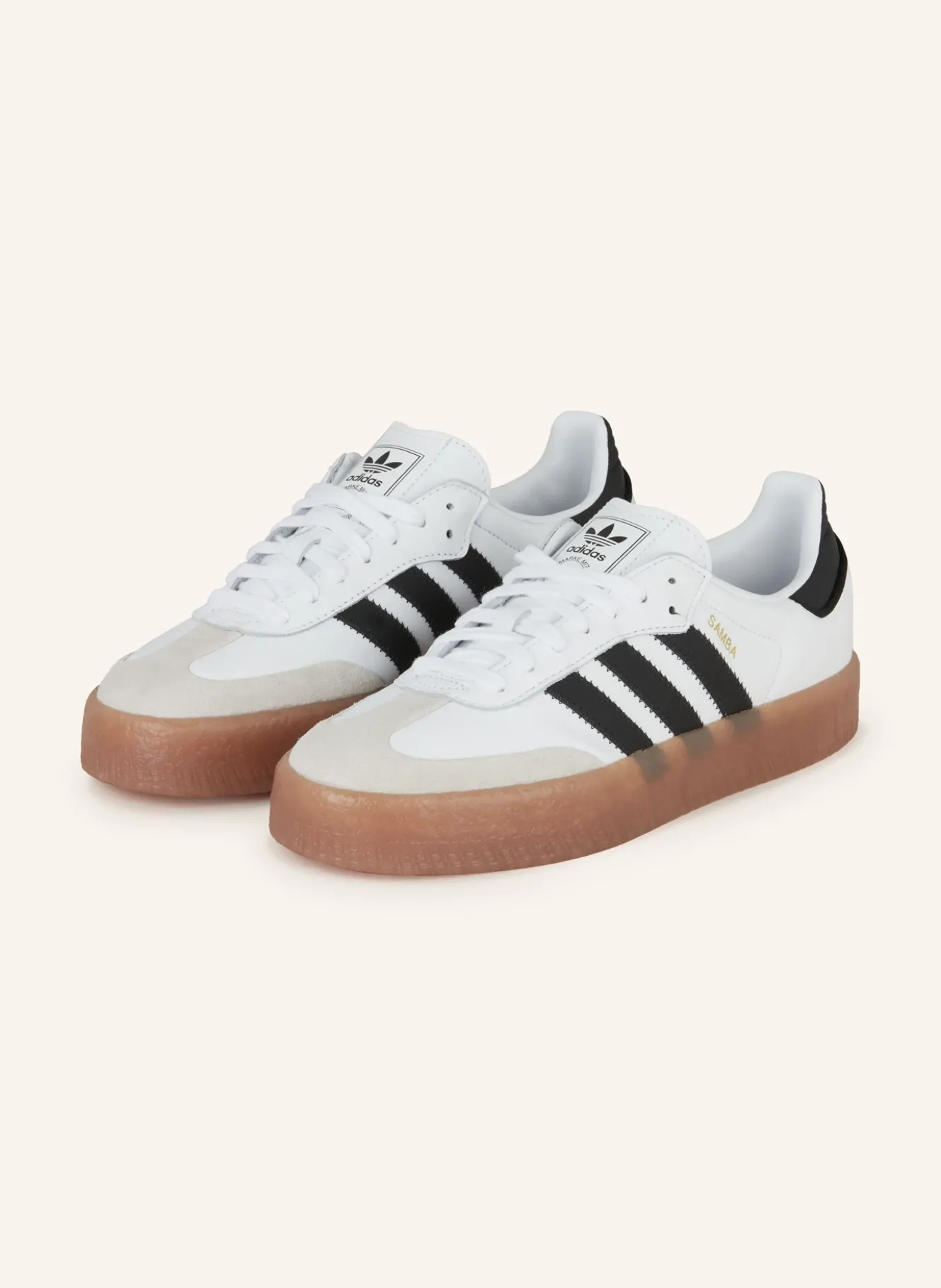 Sneaker SAMBAE W