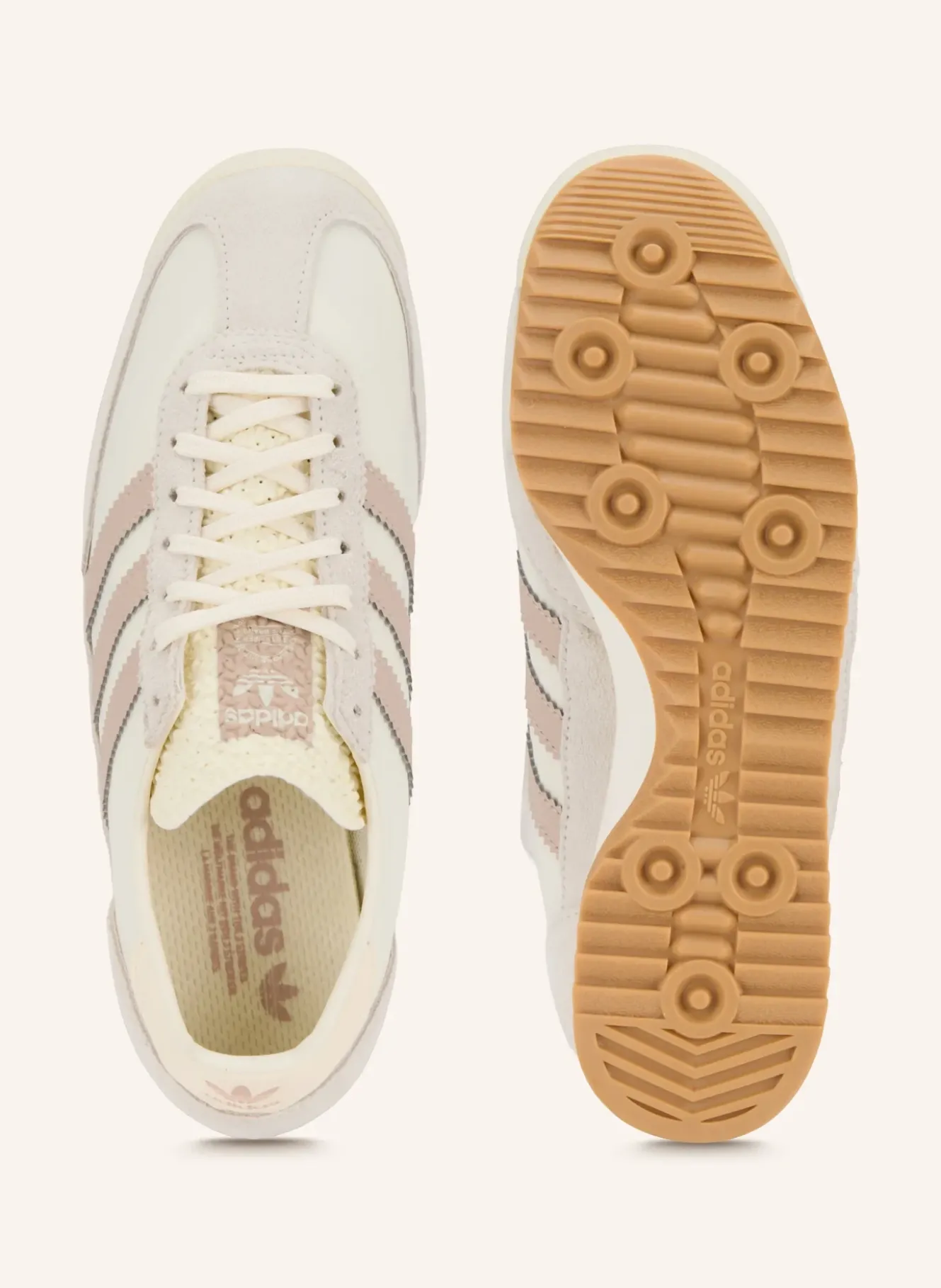 Sneaker SL 72 OG