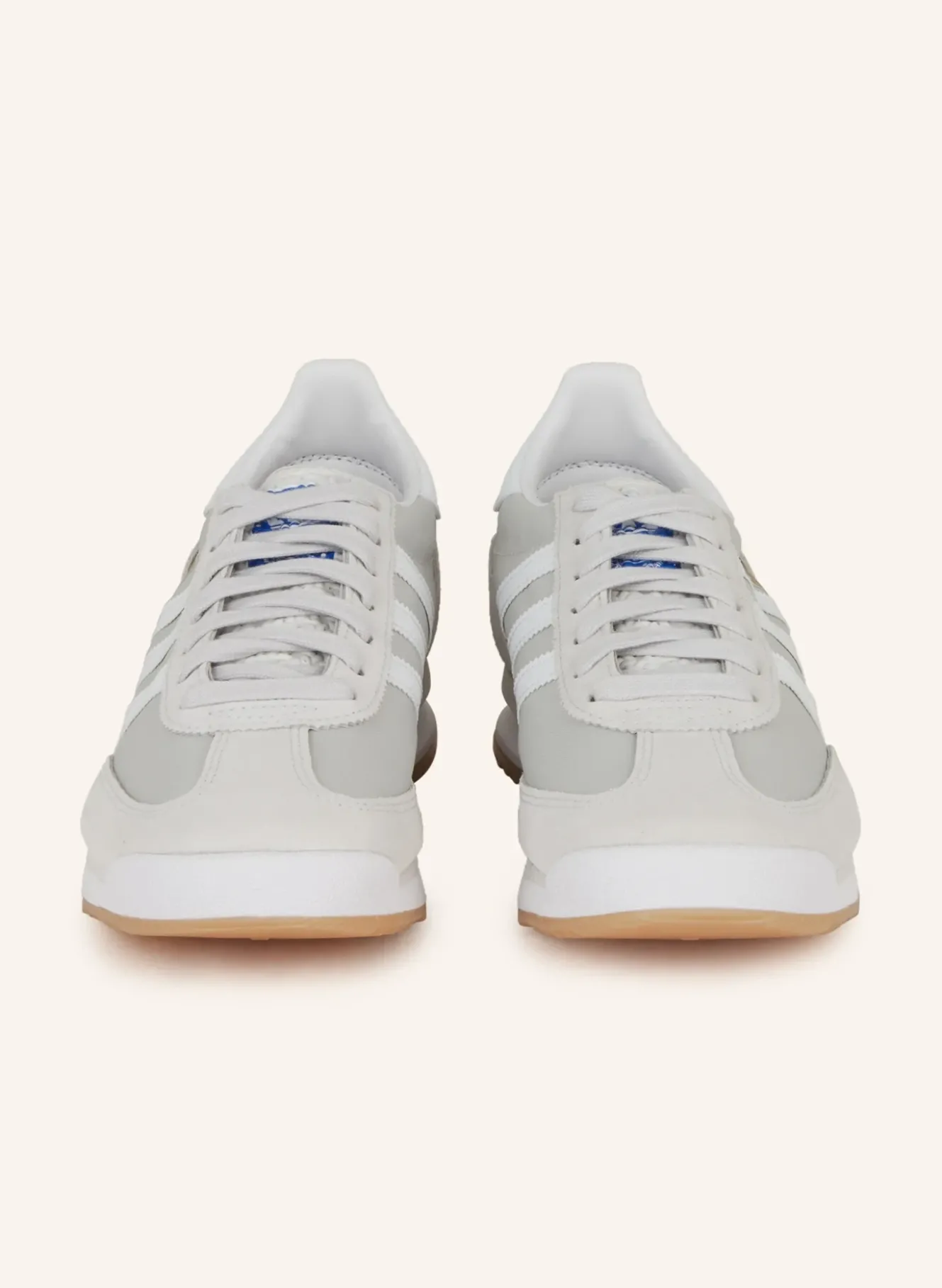Sneaker SL 72 RS