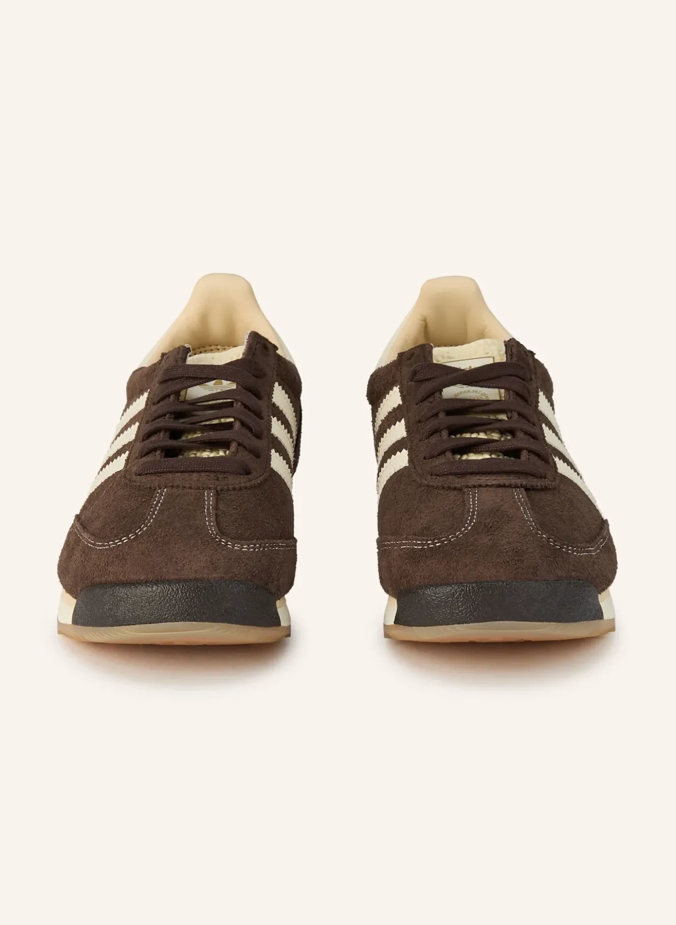 Sneaker SL 72 RS