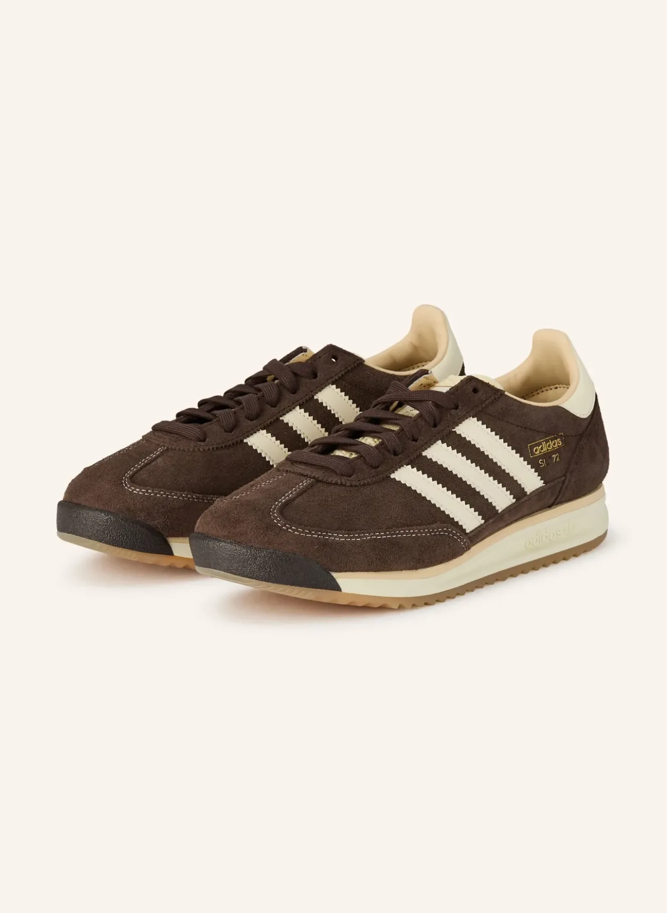 Sneaker SL 72 RS