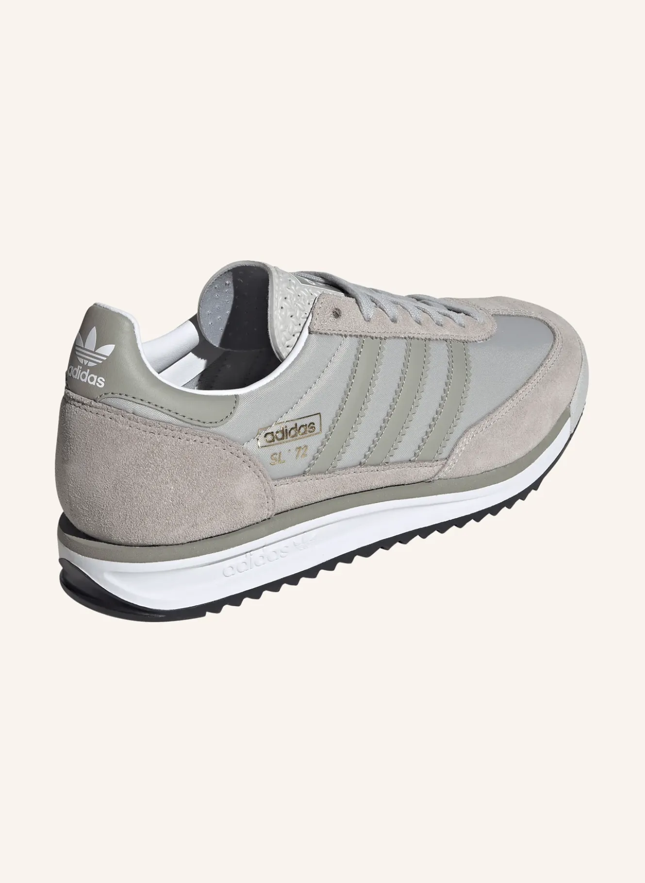 Sneaker SL 72 RS