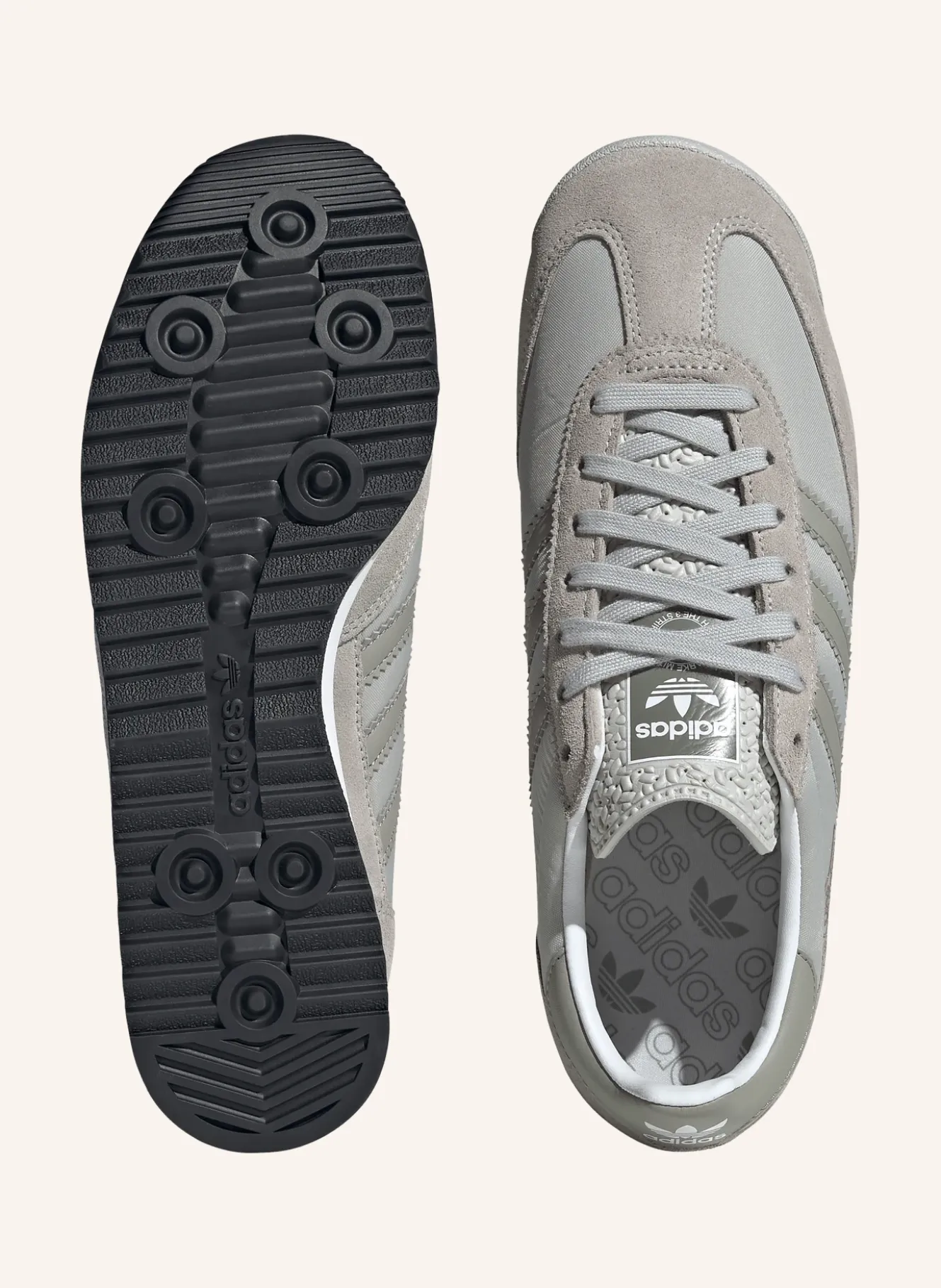Sneaker SL 72 RS
