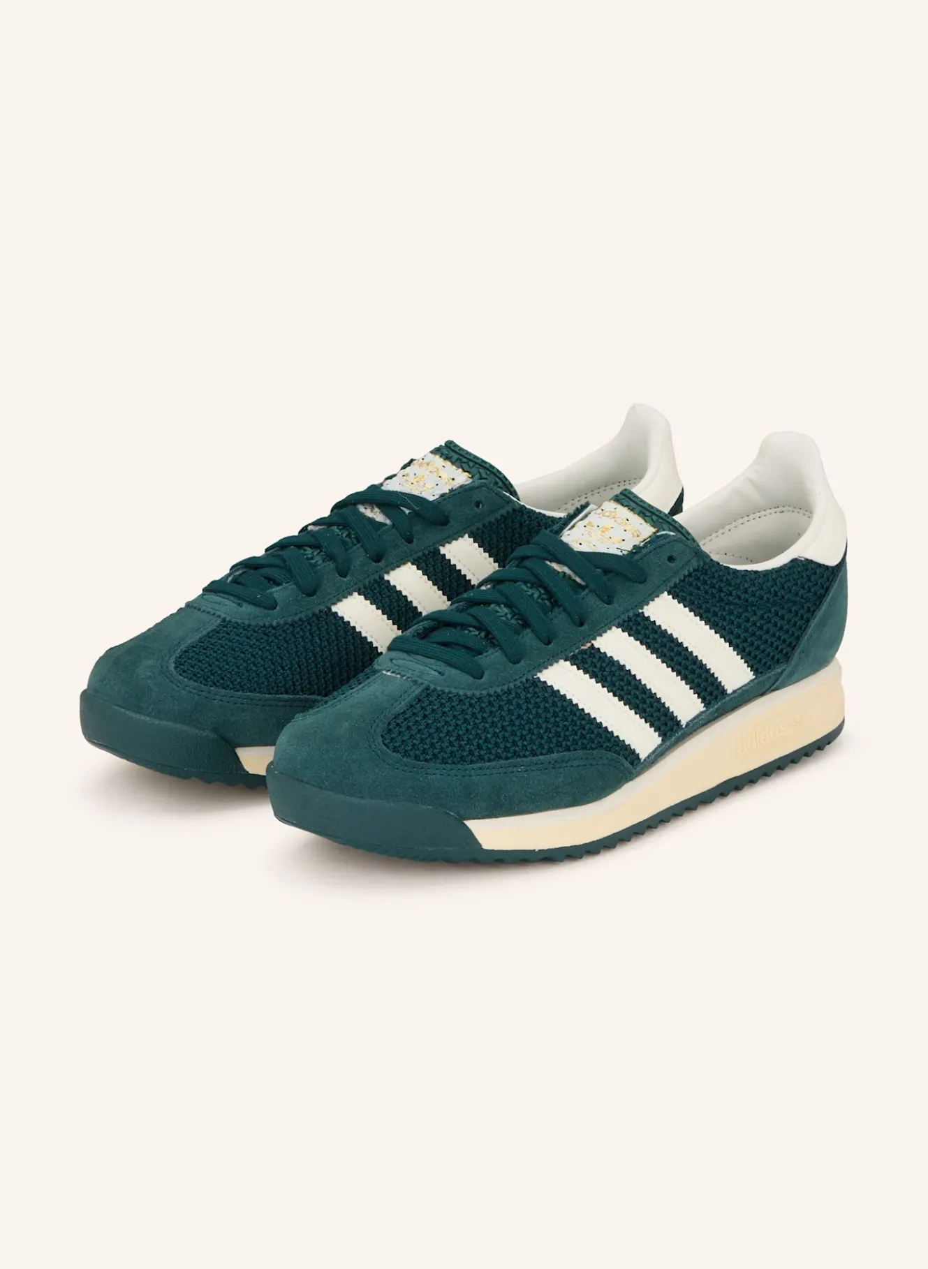 Sneaker SL 72 RS