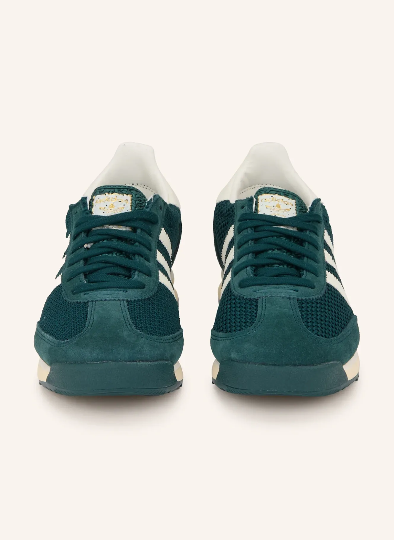Sneaker SL 72 RS