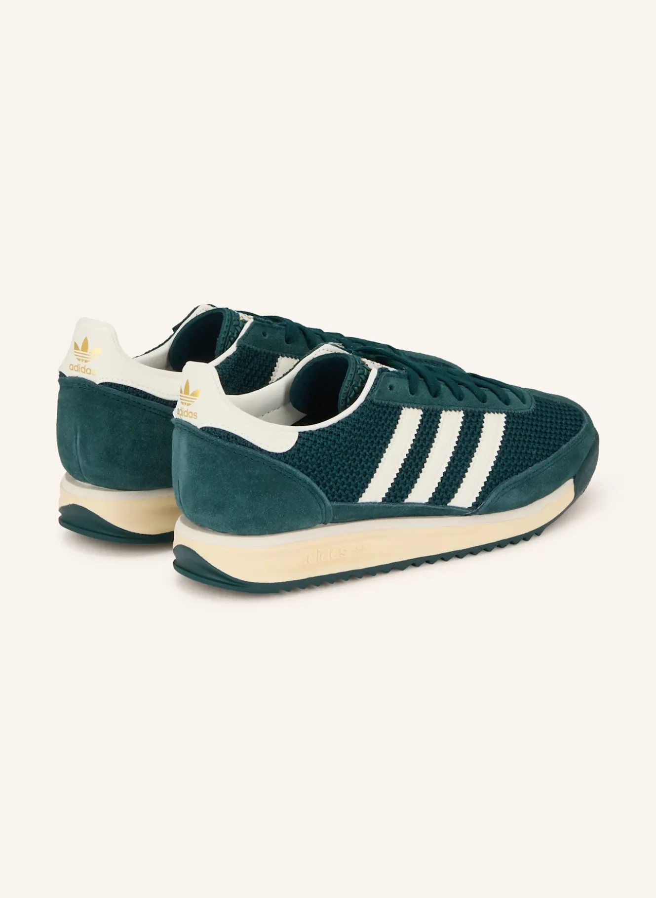 Sneaker SL 72 RS