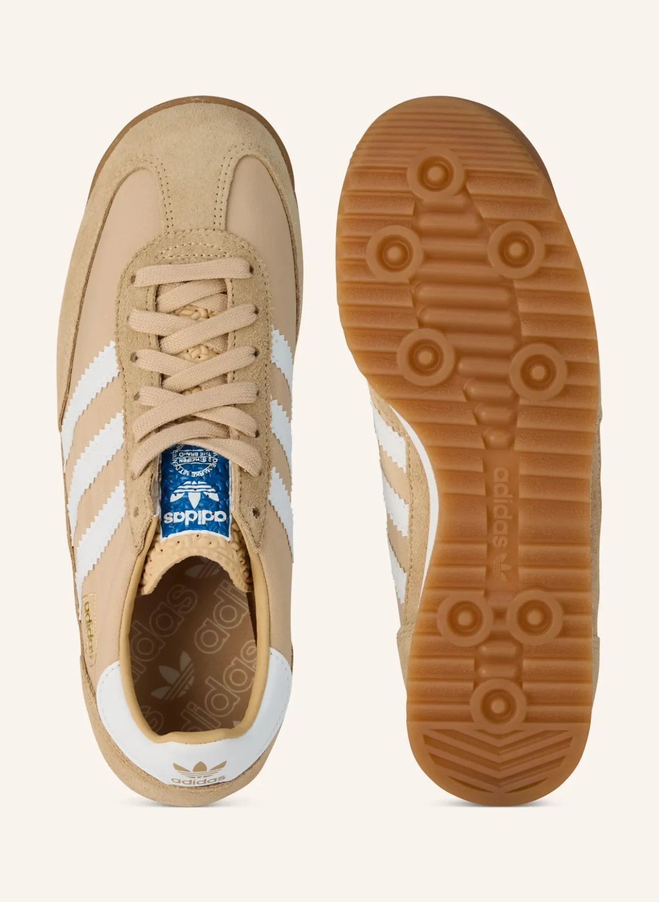 Sneaker SL 72 RS