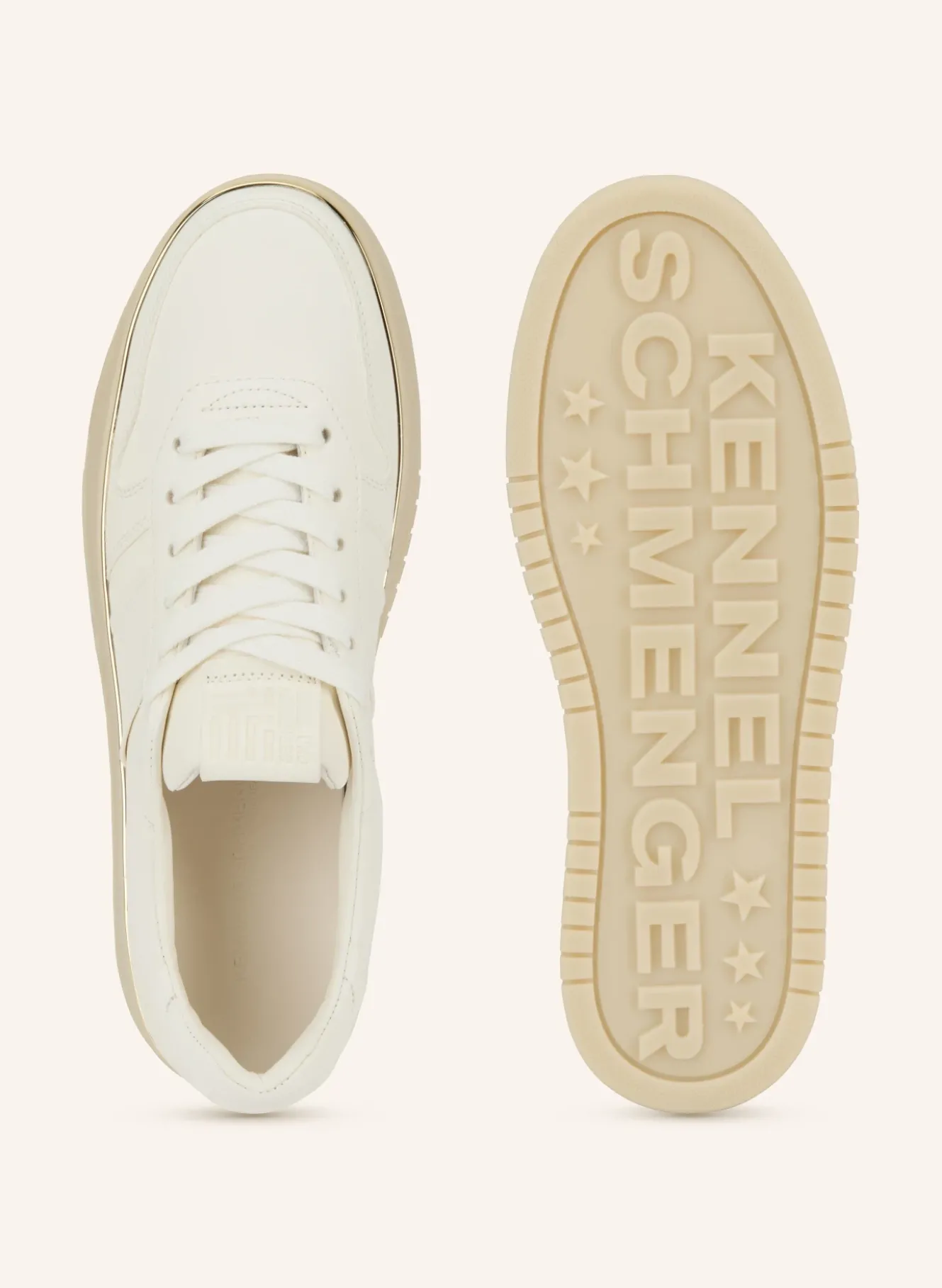 Sneaker SLAM