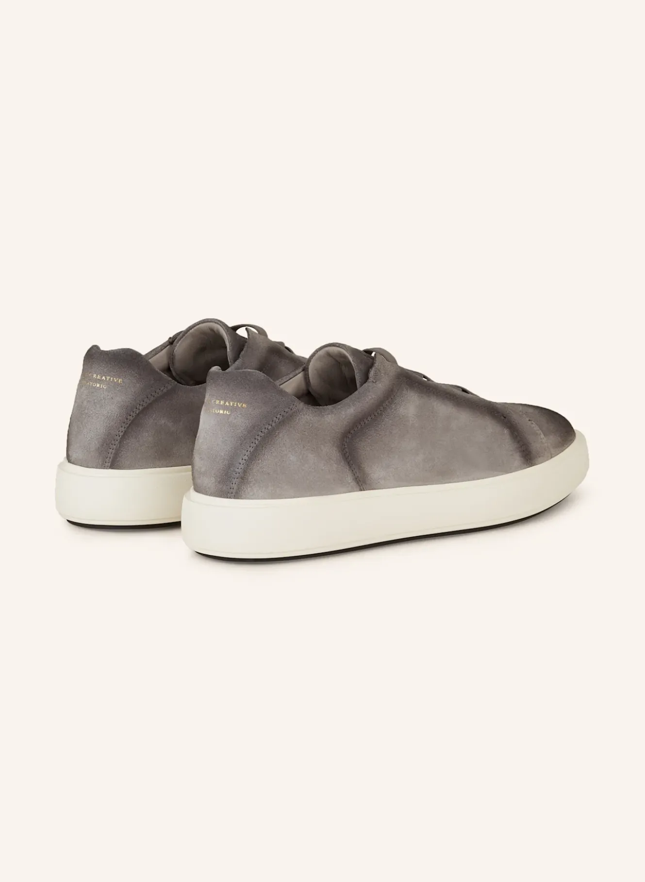 Sneaker SLOUCH 001