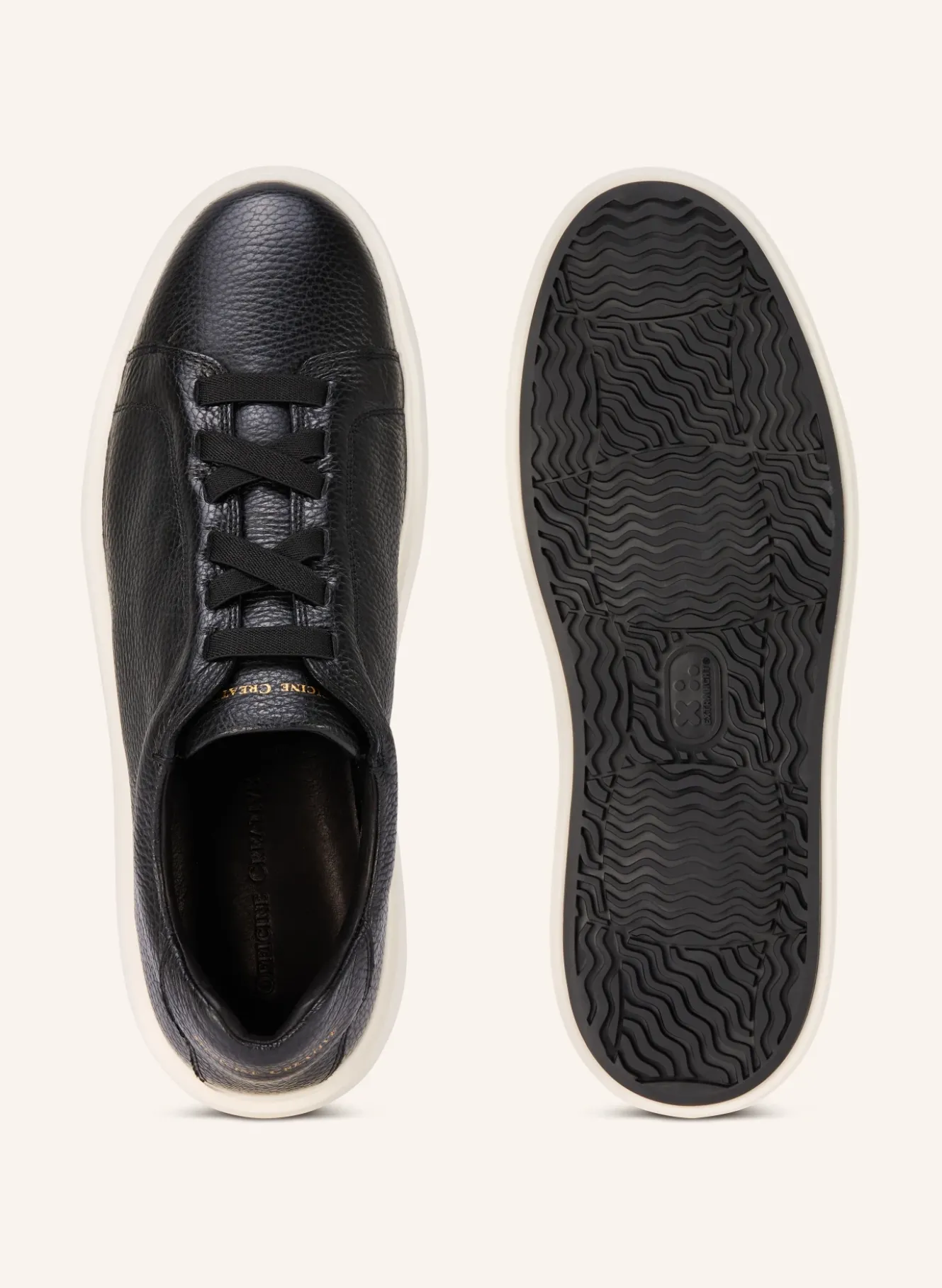 Sneaker SLOUCH 001