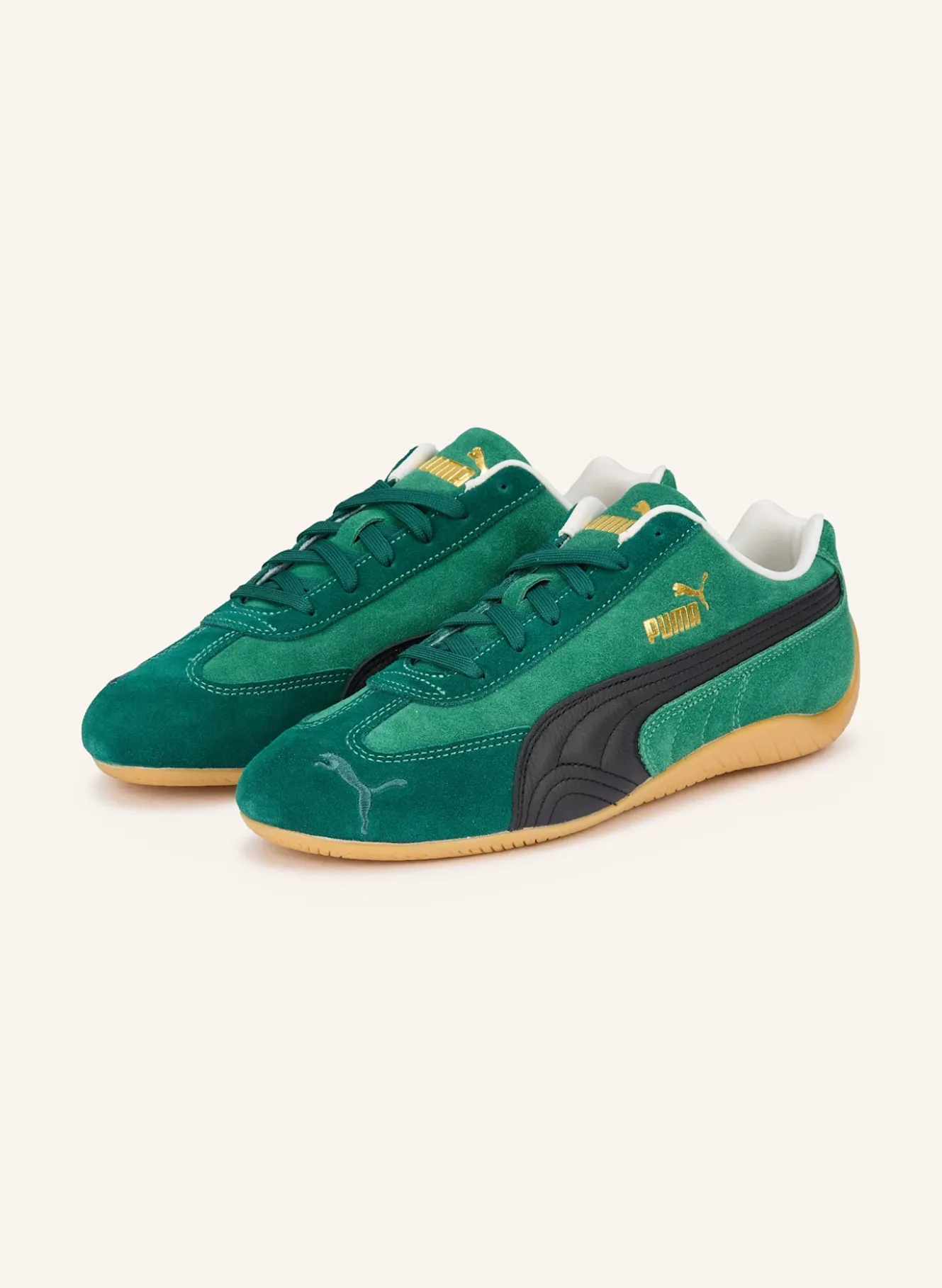 Sneaker SPEEDCAT