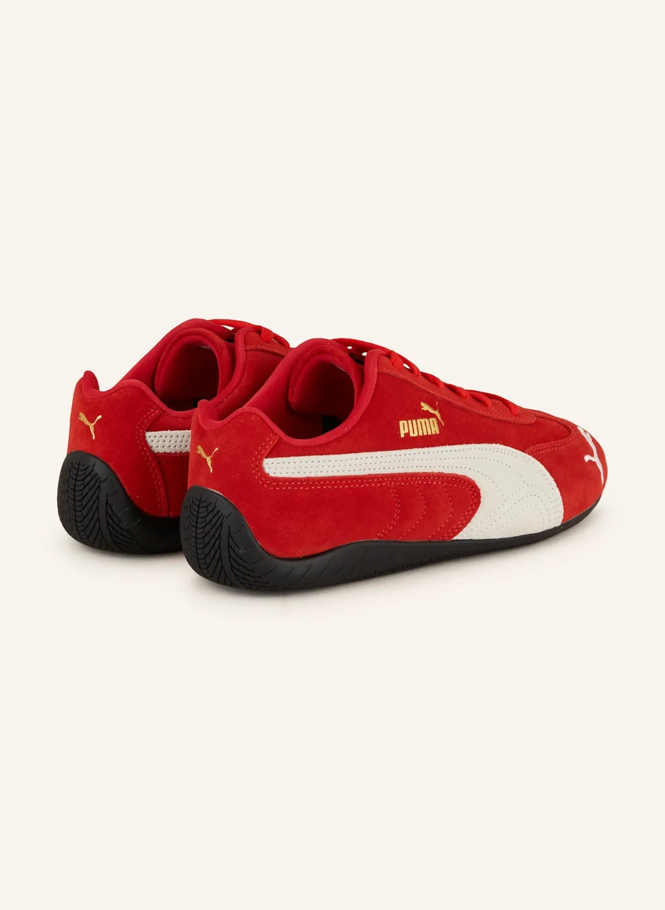 Sneaker SPEEDCAT OG