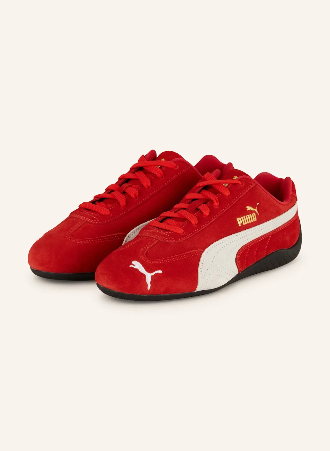 Sneaker SPEEDCAT OG