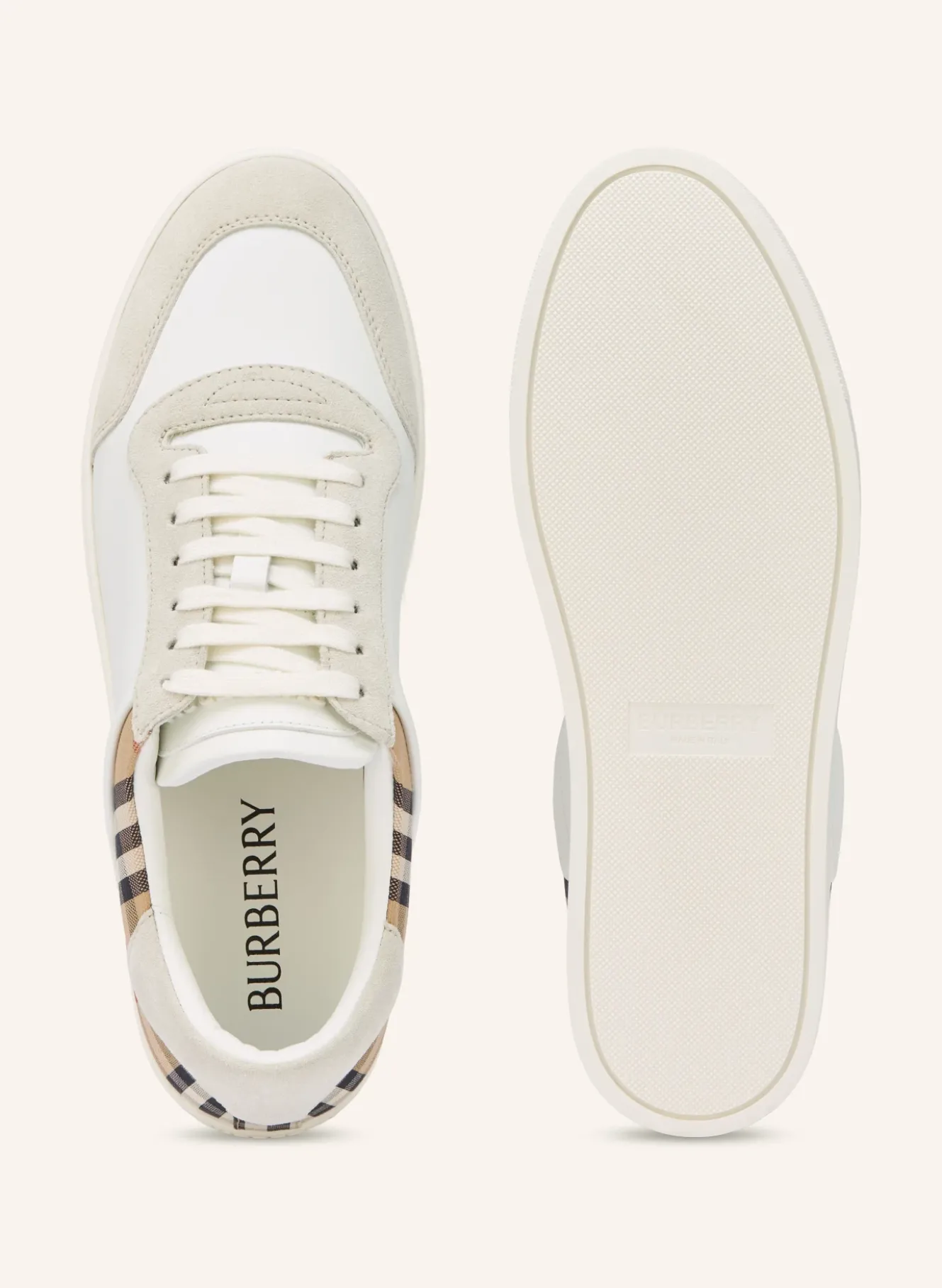 Sneaker STEVIE