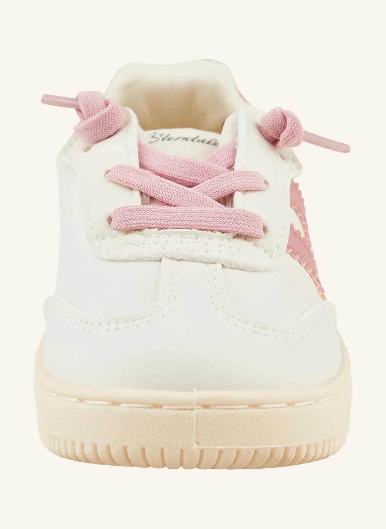 Sneaker Streifen