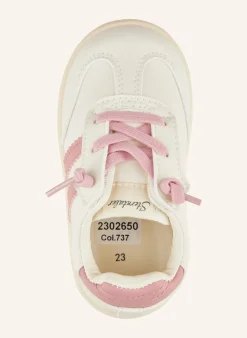 Sneaker Streifen