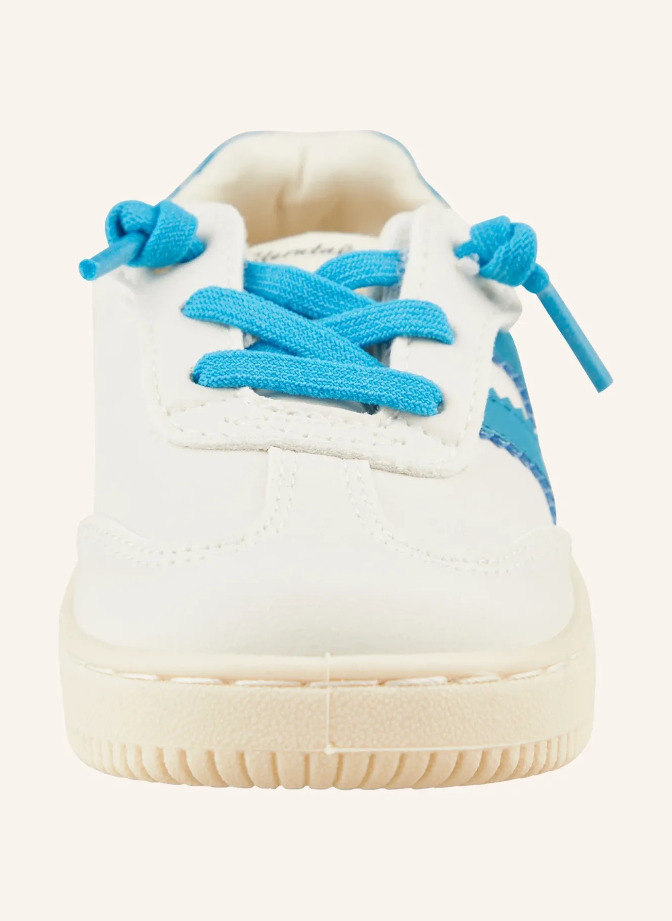 Sneaker Streifen