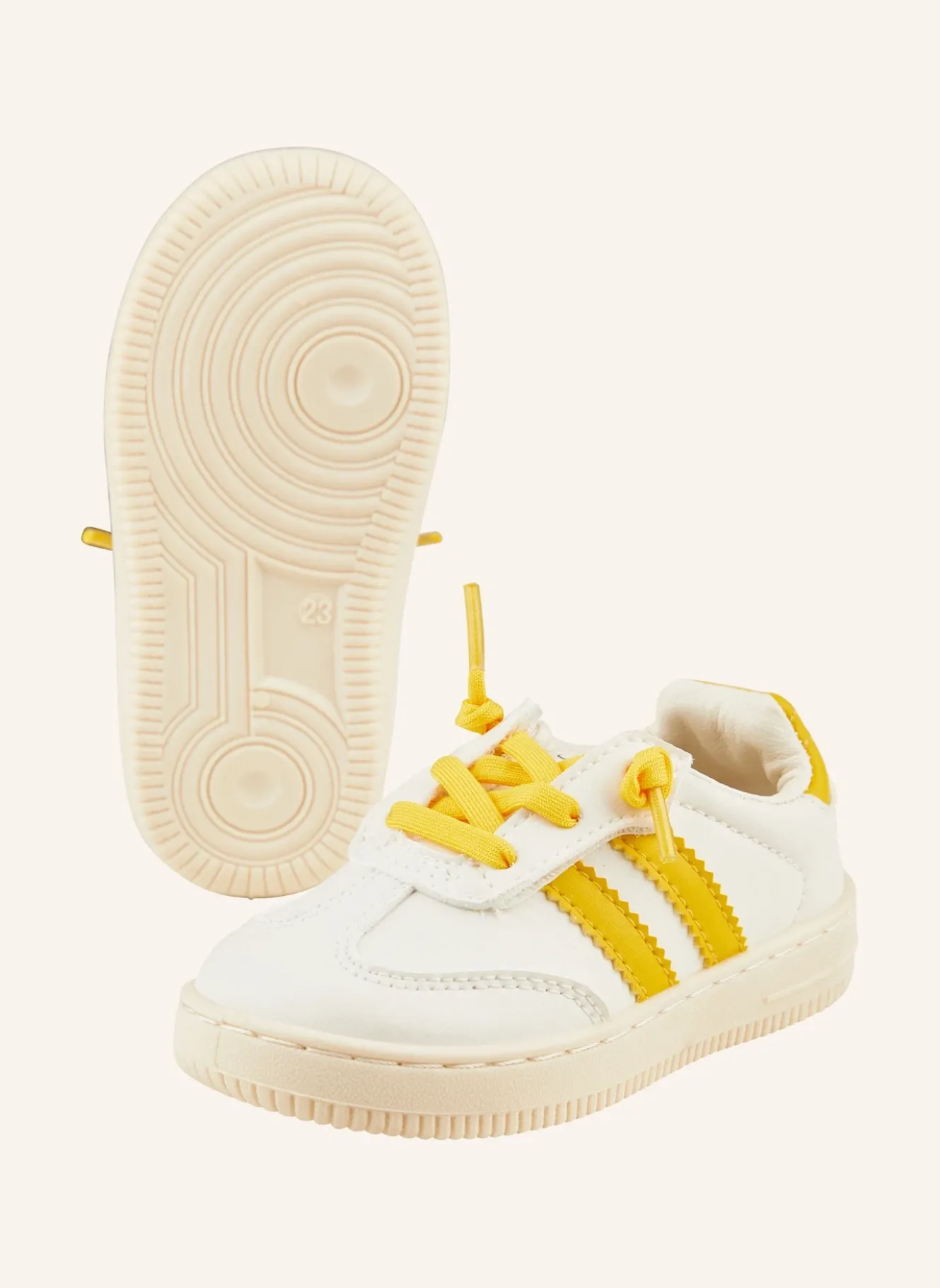 Sneaker Streifen