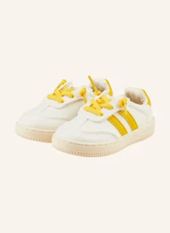 Sneaker Streifen