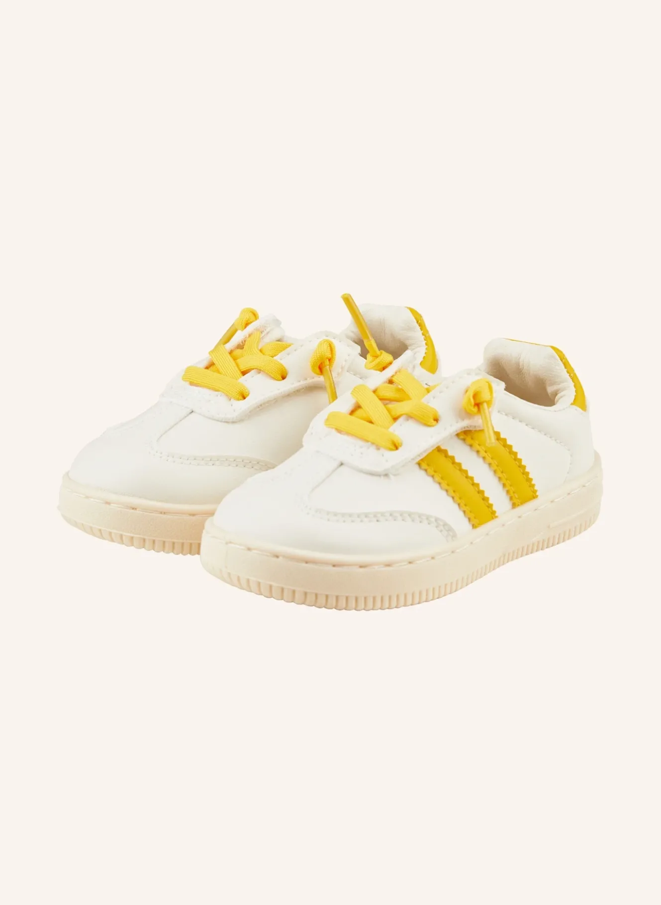 Sneaker Streifen