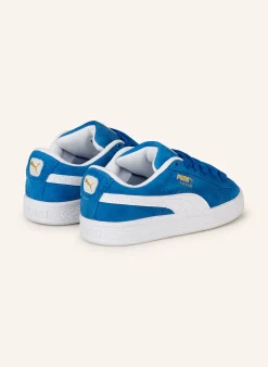 Sneaker SUEDE XL
