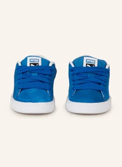 Sneaker SUEDE XL