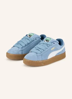 Sneaker SUEDE XL JR