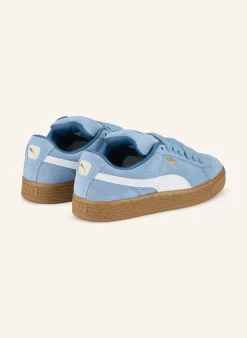 Sneaker SUEDE XL JR