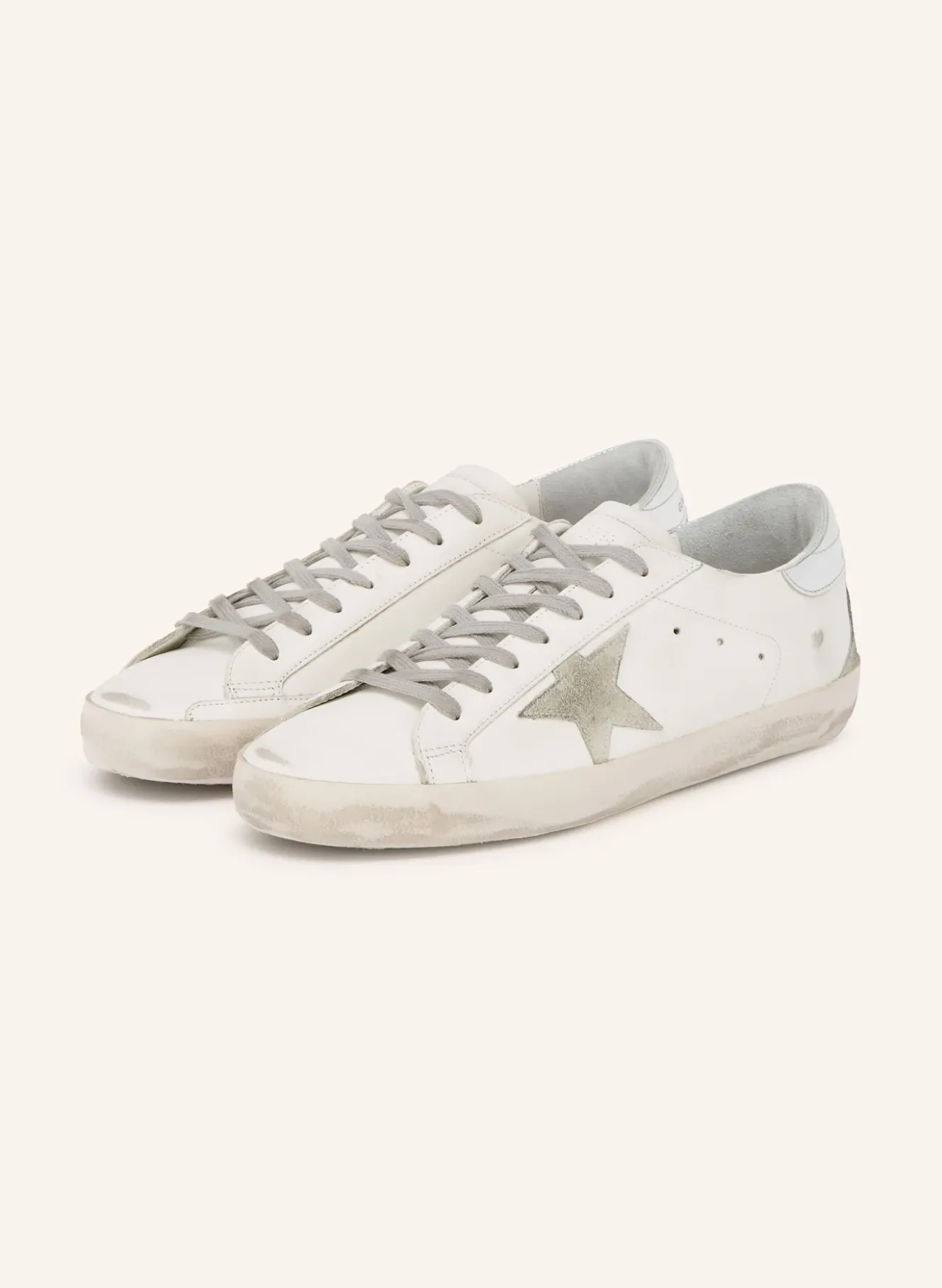 Sneaker SUPER-STAR