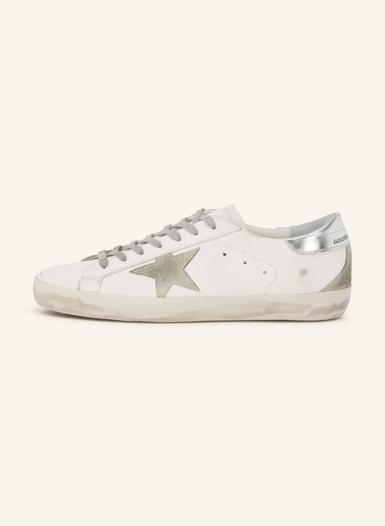 Sneaker SUPER-STAR
