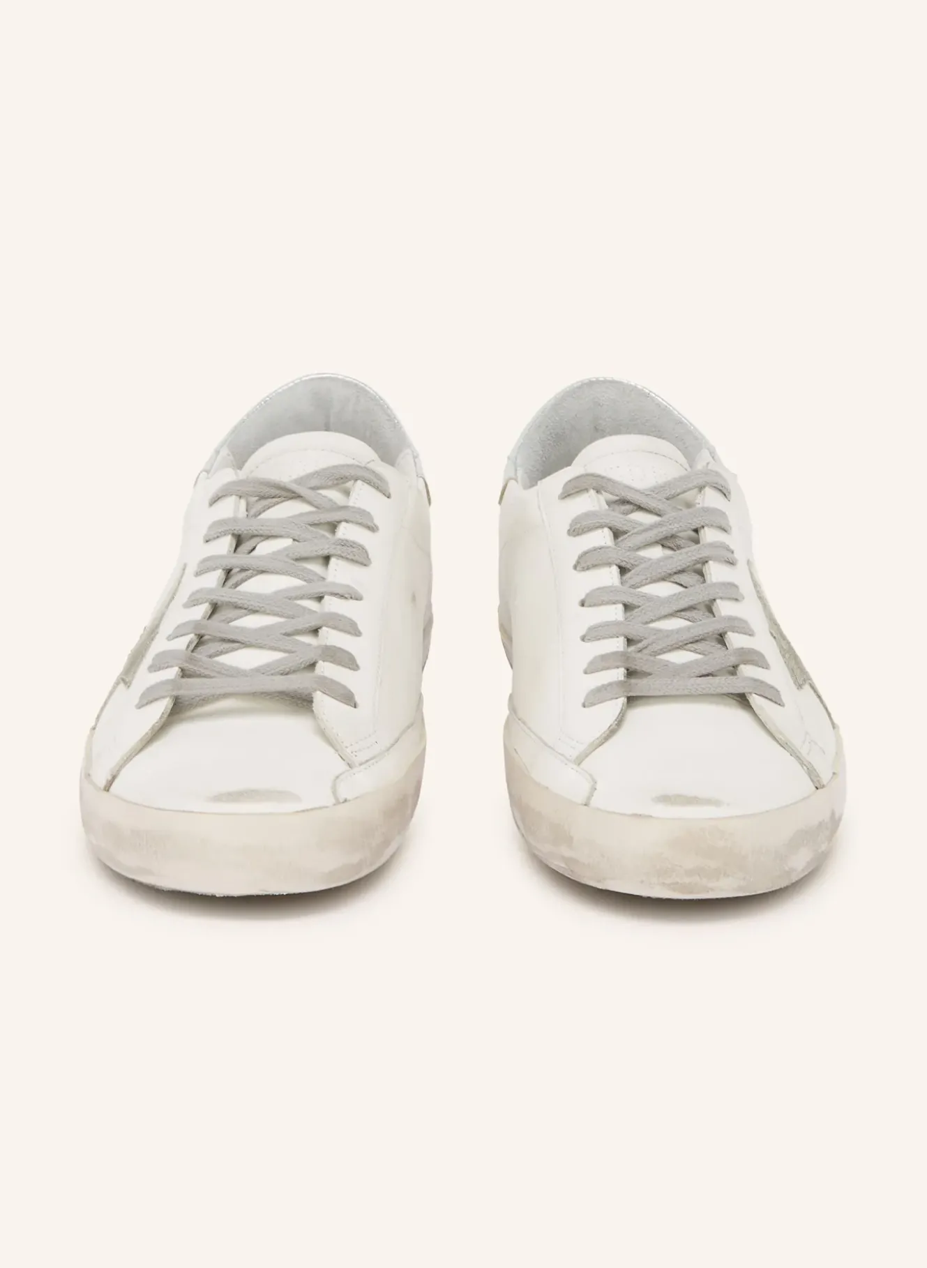 Sneaker SUPER-STAR