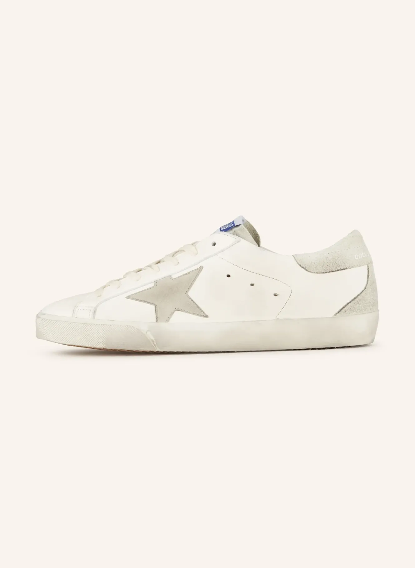 Sneaker SUPER-STAR