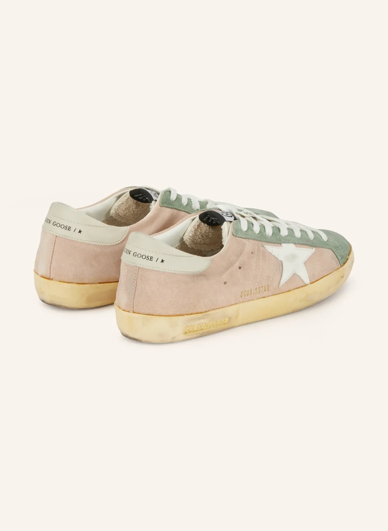 Sneaker SUPER-STAR