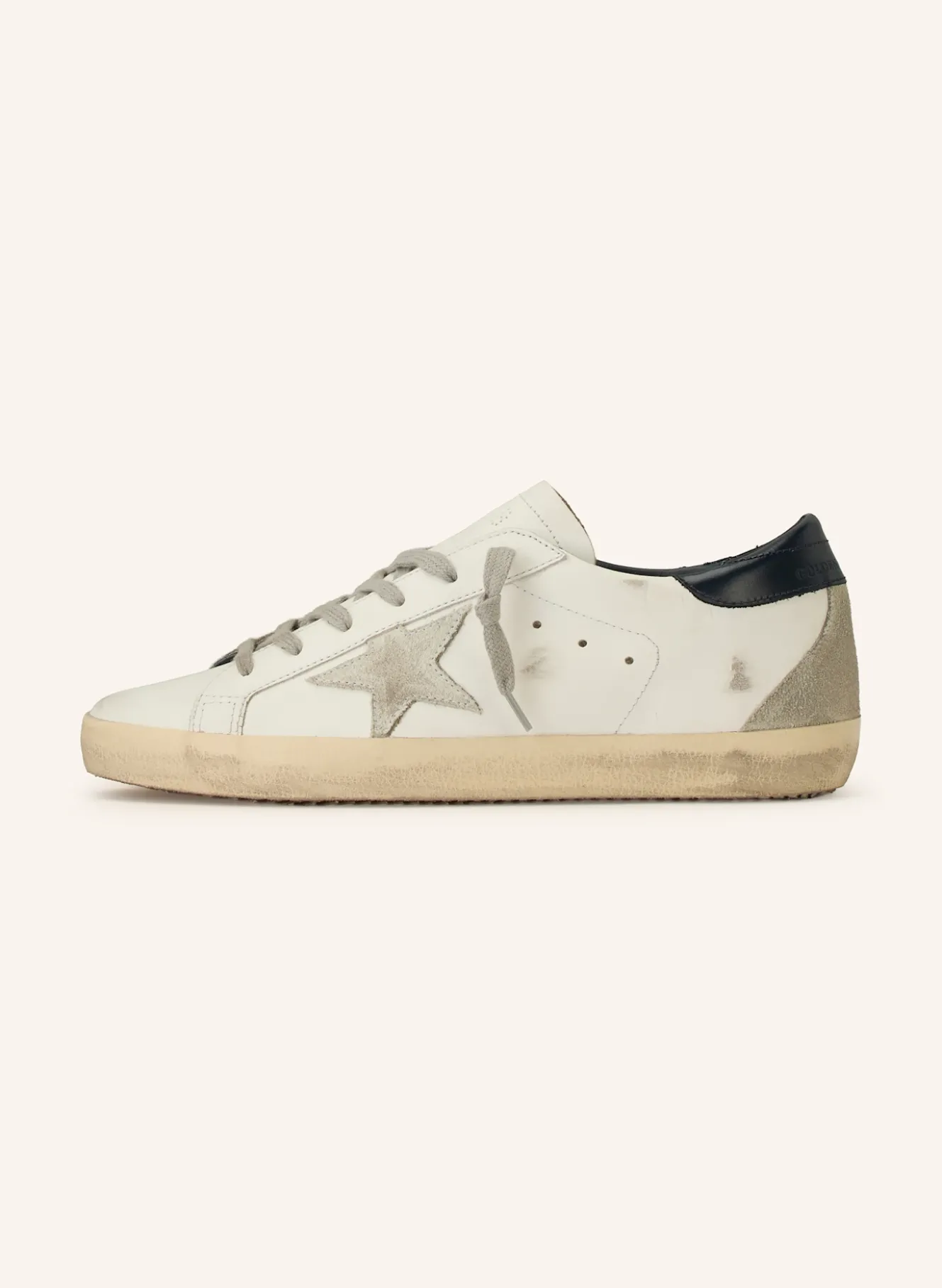 Sneaker SUPER-STAR