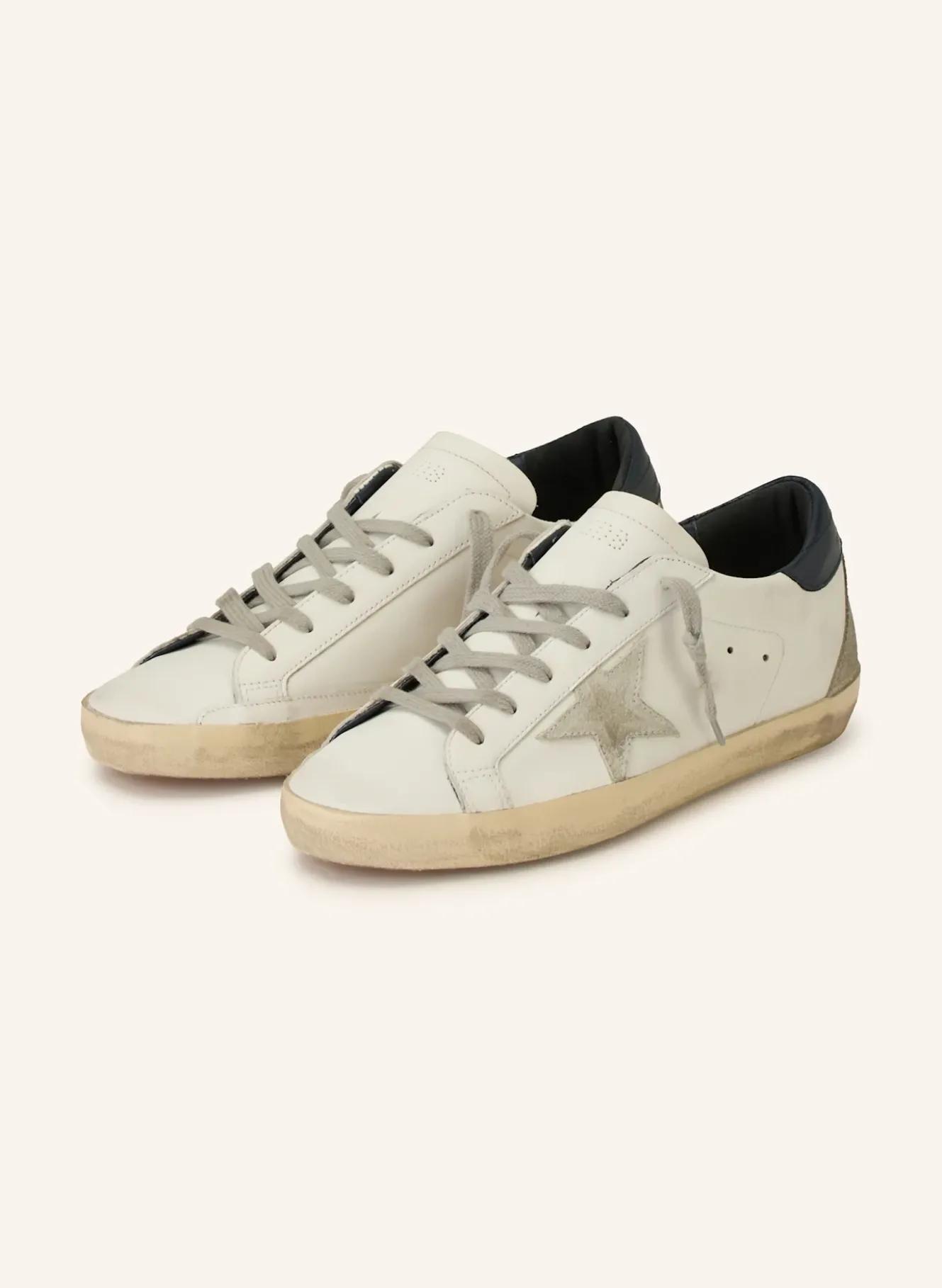 Sneaker SUPER-STAR