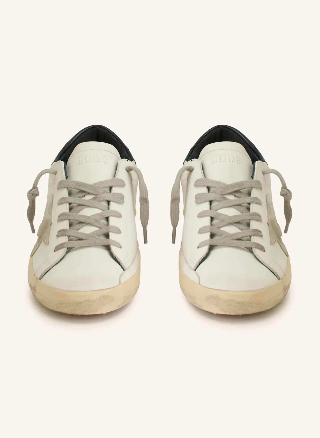 Sneaker SUPER-STAR