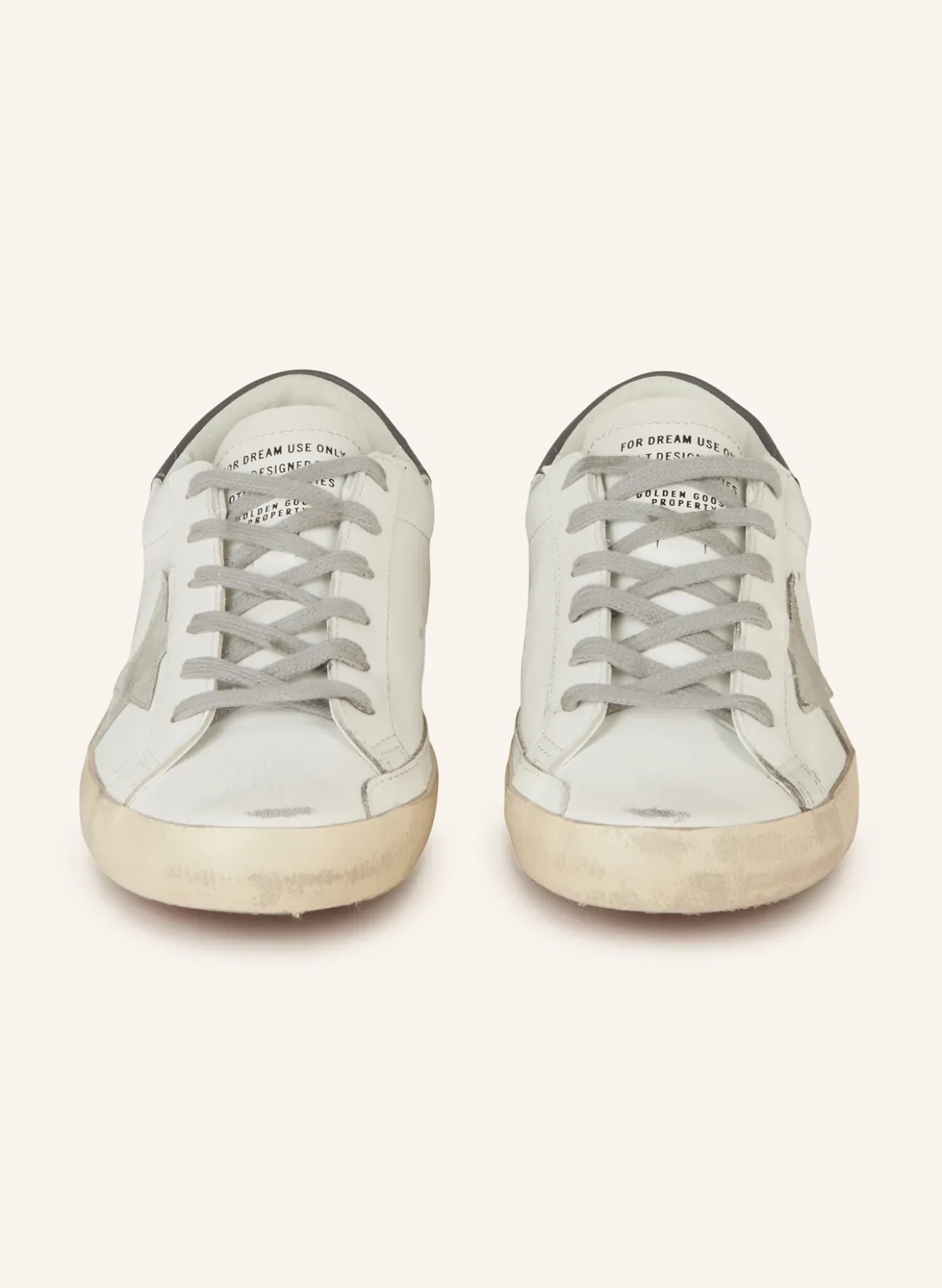 Sneaker SUPER-STAR