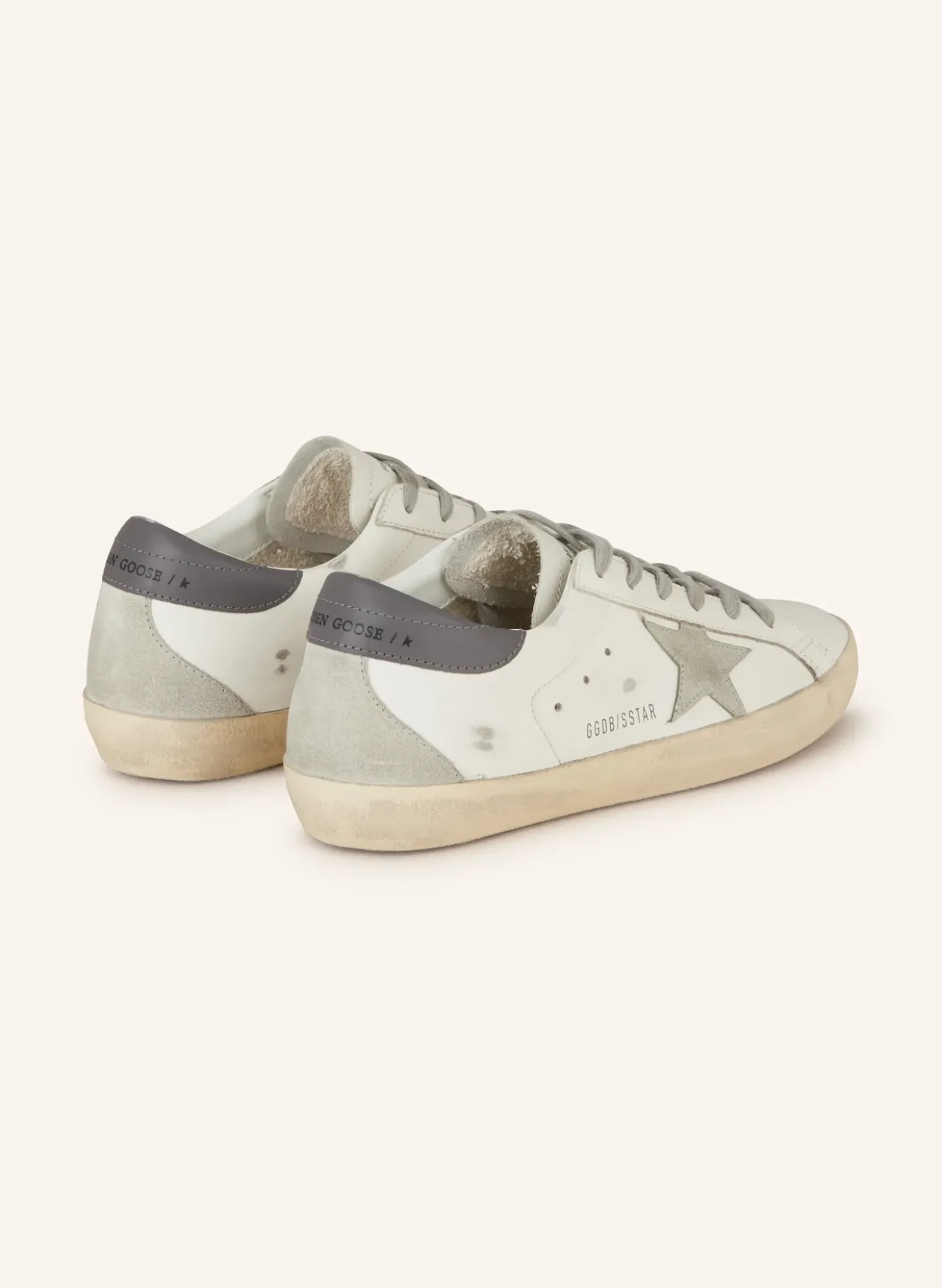 Sneaker SUPER-STAR