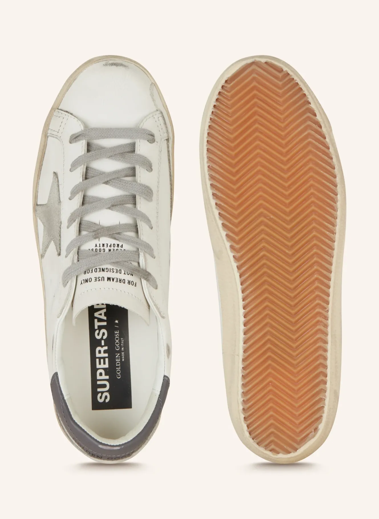Sneaker SUPER-STAR