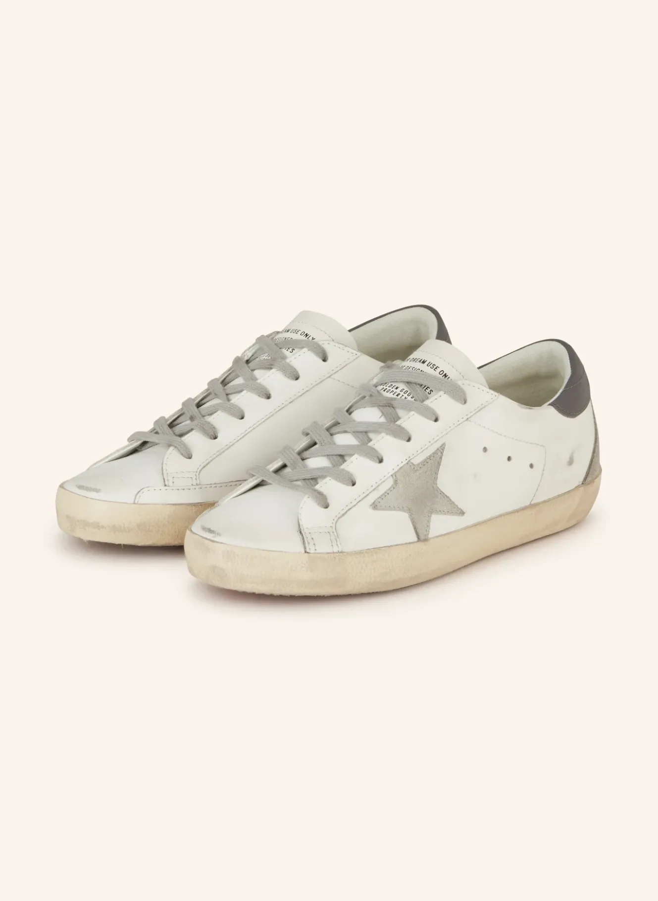 Sneaker SUPER-STAR