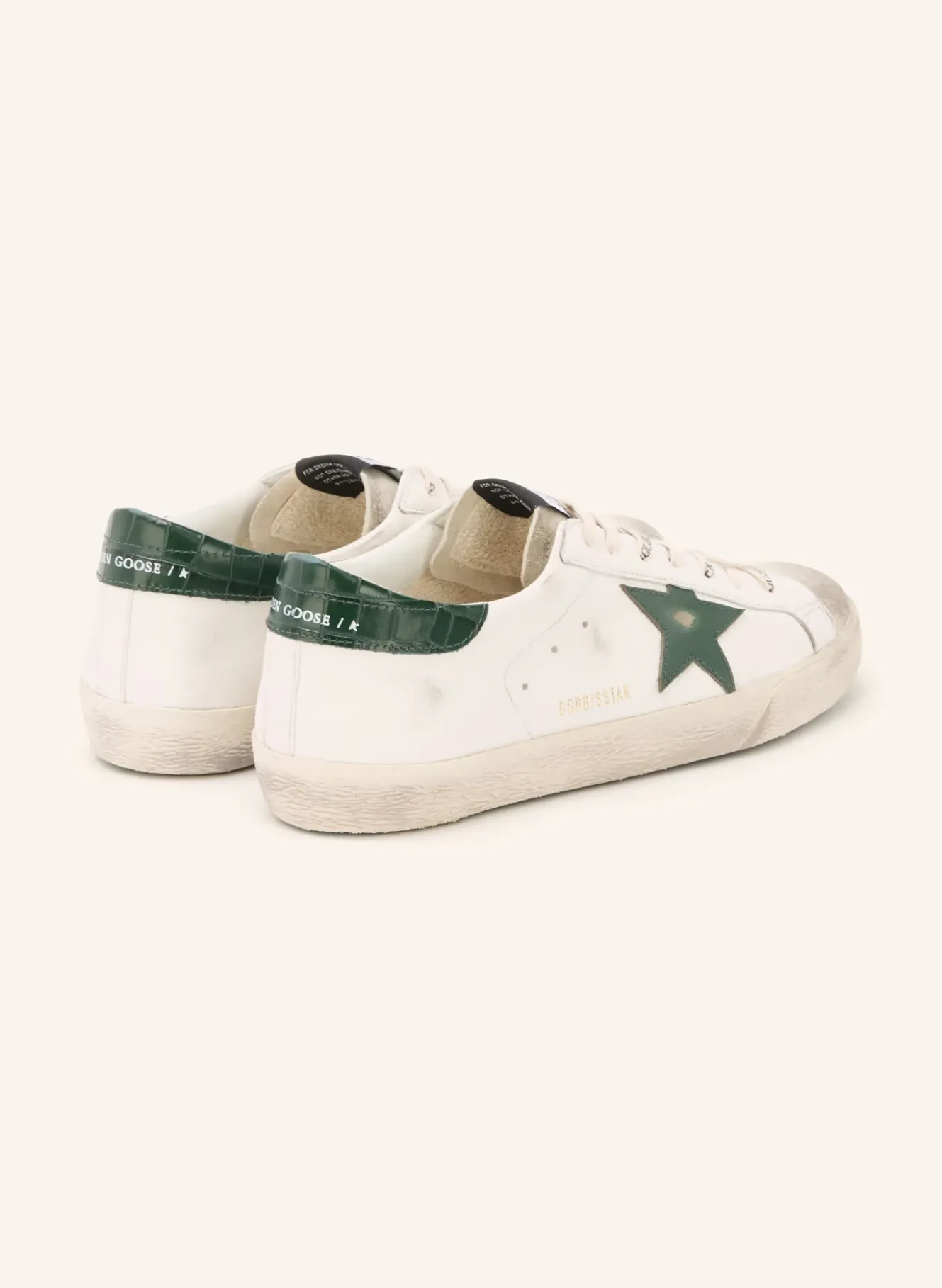 Sneaker SUPER-STAR